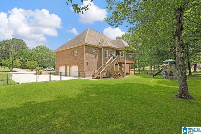 8520 HIDDEN CREEK DRIVE, Gardendale, AL 35071