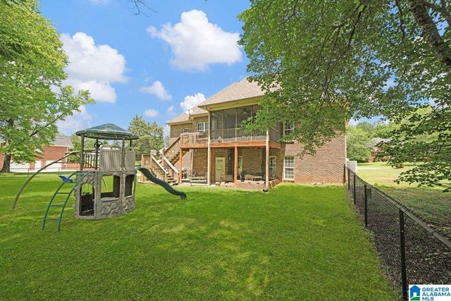 8520 HIDDEN CREEK DRIVE, Gardendale, AL 35071