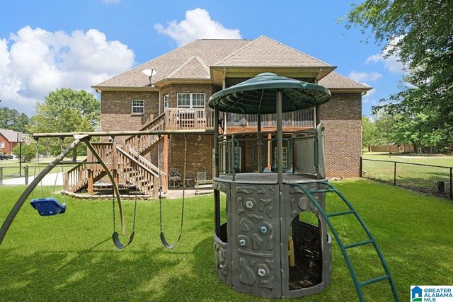 8520 HIDDEN CREEK DRIVE, Gardendale, AL 35071