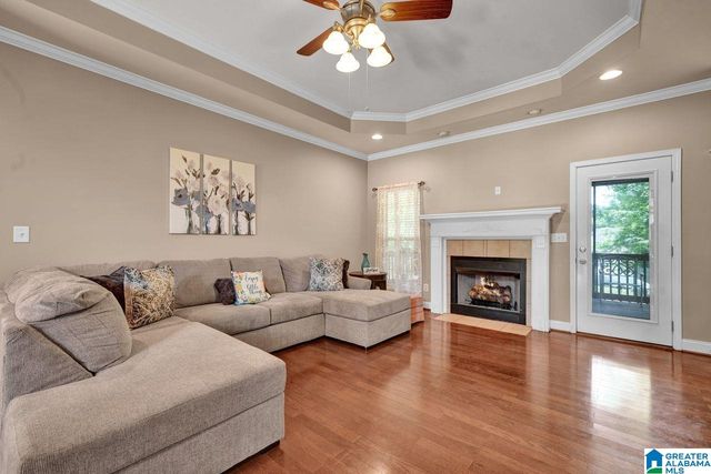 8520 HIDDEN CREEK DRIVE, Gardendale, AL 35071