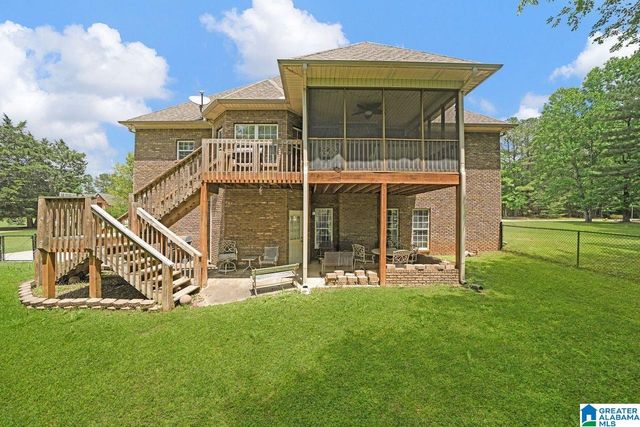 8520 HIDDEN CREEK DRIVE, Gardendale, AL 35071