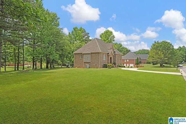 8520 HIDDEN CREEK DRIVE, Gardendale, AL 35071
