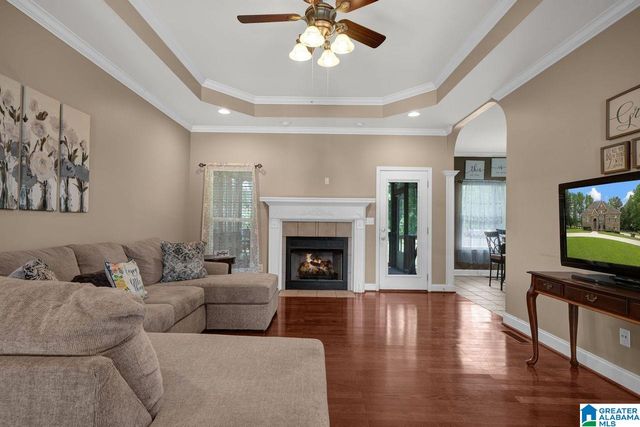 8520 HIDDEN CREEK DRIVE, Gardendale, AL 35071