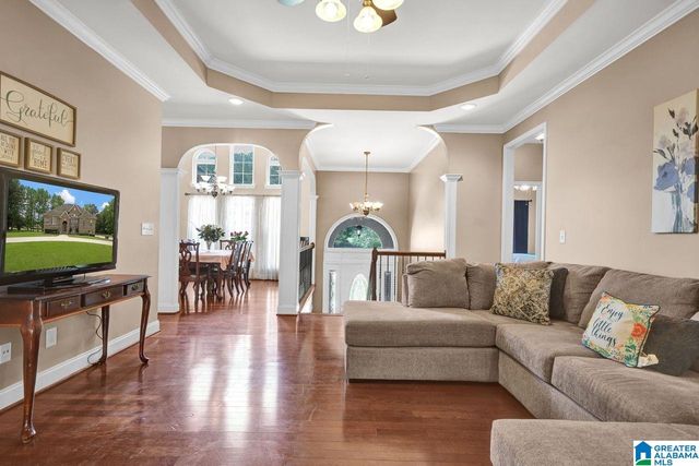8520 HIDDEN CREEK DRIVE, Gardendale, AL 35071