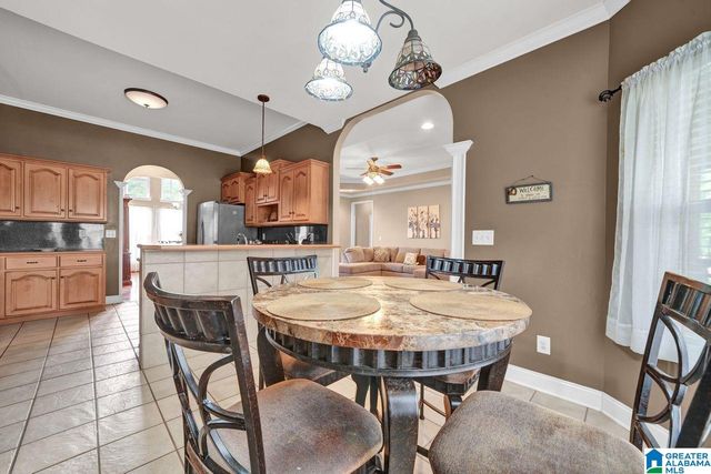 8520 HIDDEN CREEK DRIVE, Gardendale, AL 35071