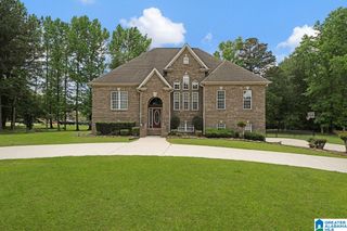 8520 HIDDEN CREEK DRIVE, Gardendale, AL 35071