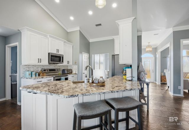 420 Collinwood Loop, Foley, AL 36535