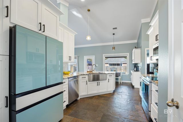 420 Collinwood Loop, Foley, AL 36535