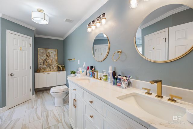 420 Collinwood Loop, Foley, AL 36535