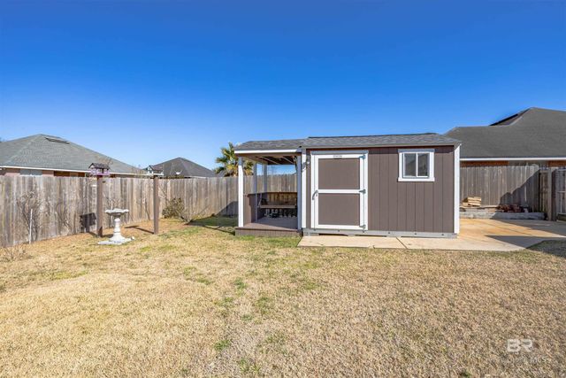 420 Collinwood Loop, Foley, AL 36535