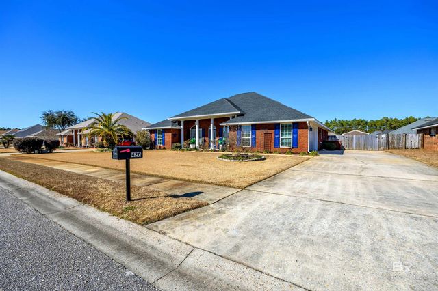 420 Collinwood Loop, Foley, AL 36535