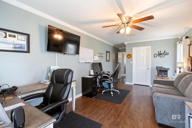 420 Collinwood Loop, Foley, AL 36535