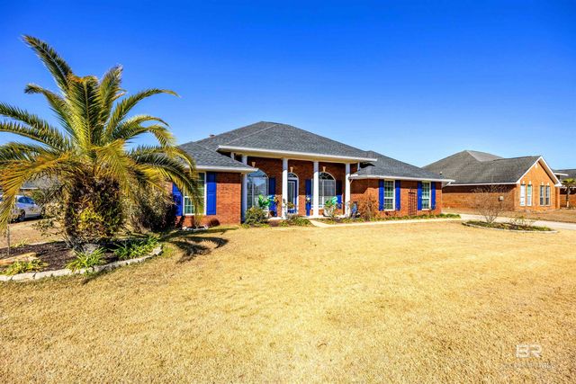 420 Collinwood Loop, Foley, AL 36535