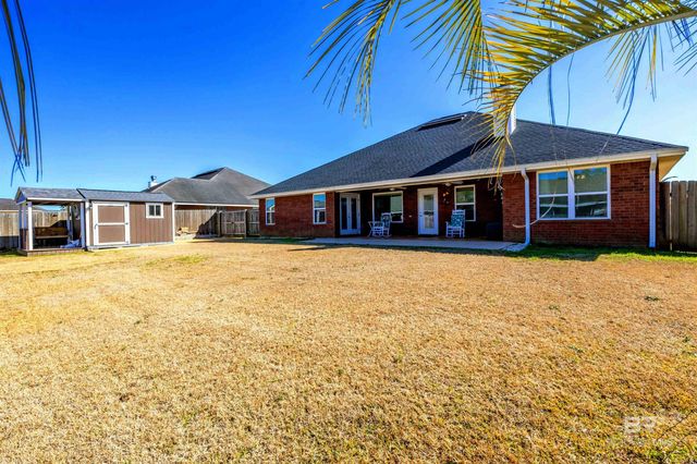 420 Collinwood Loop, Foley, AL 36535