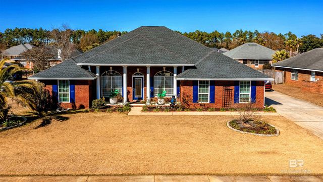 420 Collinwood Loop, Foley, AL 36535
