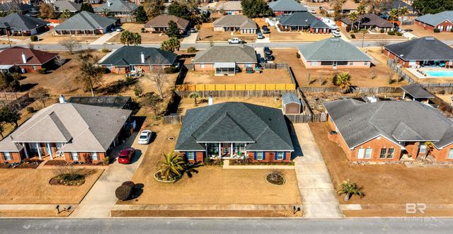 420 Collinwood Loop, Foley, AL 36535