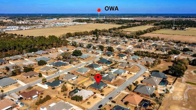 420 Collinwood Loop, Foley, AL 36535