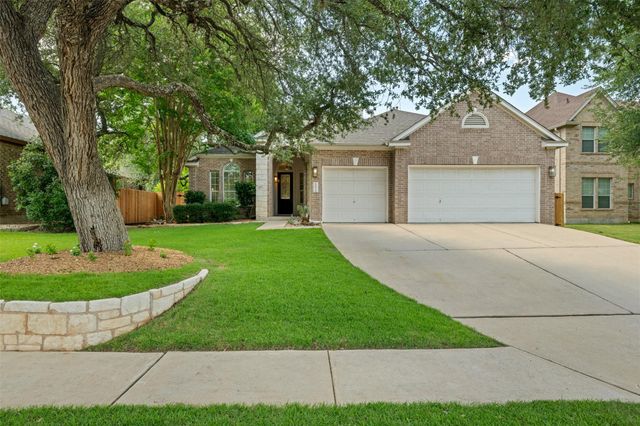 2403 Dartford BND, Cedar Park, TX 78613