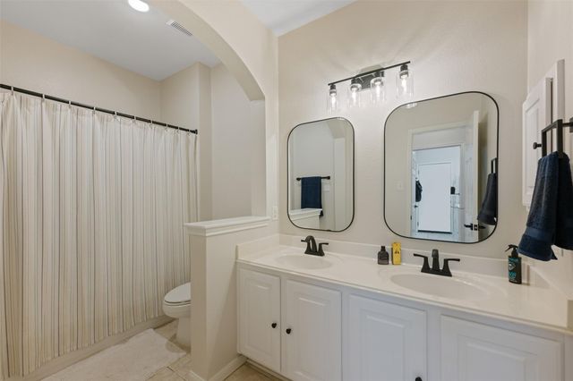 2403 Dartford BND, Cedar Park, TX 78613