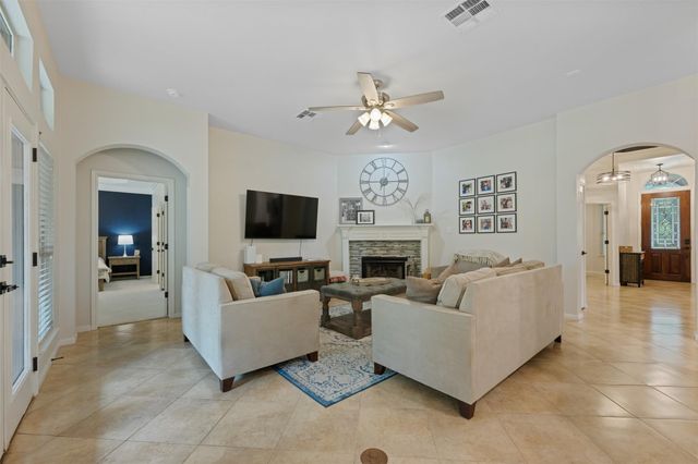 2403 Dartford BND, Cedar Park, TX 78613