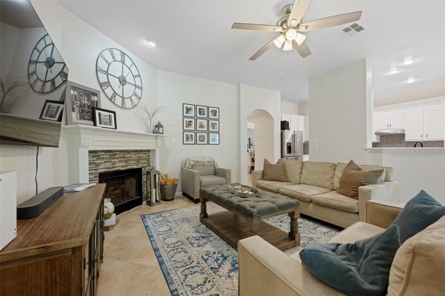 2403 Dartford BND, Cedar Park, TX 78613