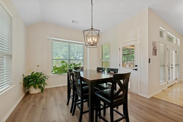 2403 Dartford BND, Cedar Park, TX 78613