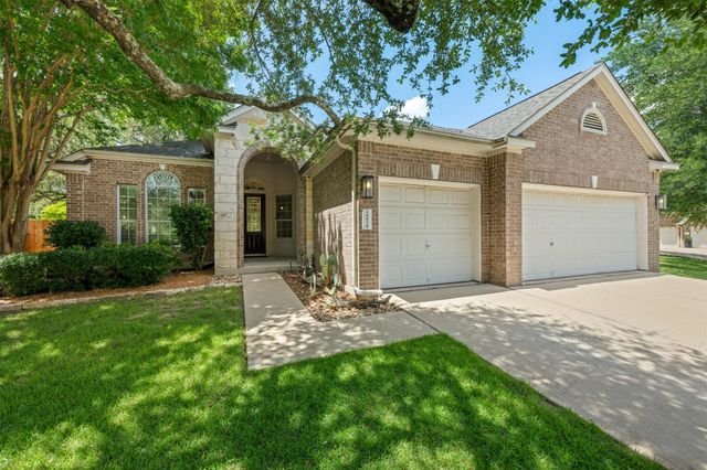 2403 Dartford BND, Cedar Park, TX 78613