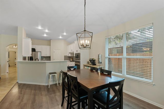 2403 Dartford BND, Cedar Park, TX 78613
