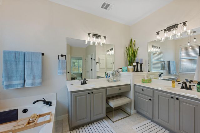 2403 Dartford BND, Cedar Park, TX 78613