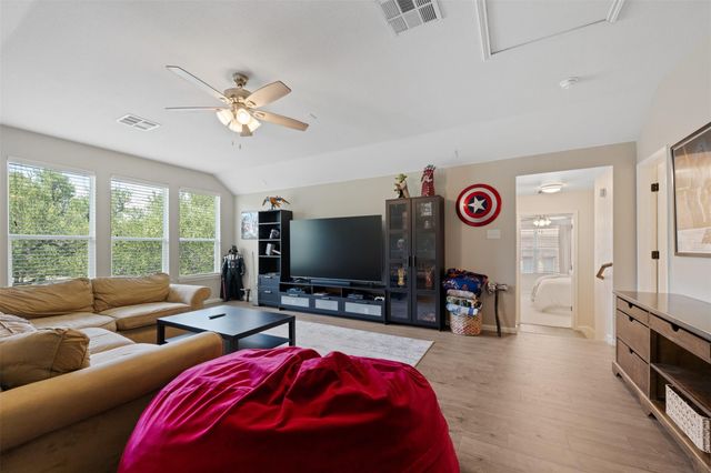 2403 Dartford BND, Cedar Park, TX 78613