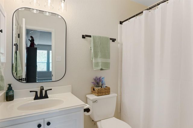 2403 Dartford BND, Cedar Park, TX 78613