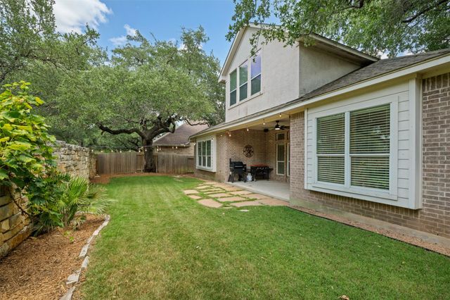 2403 Dartford BND, Cedar Park, TX 78613