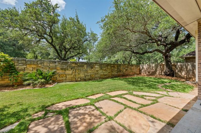 2403 Dartford BND, Cedar Park, TX 78613