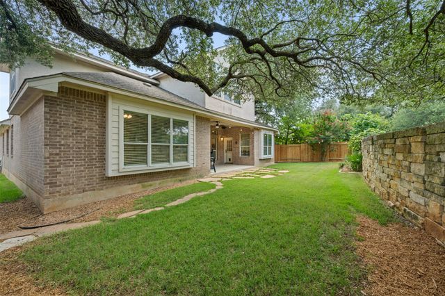 2403 Dartford BND, Cedar Park, TX 78613