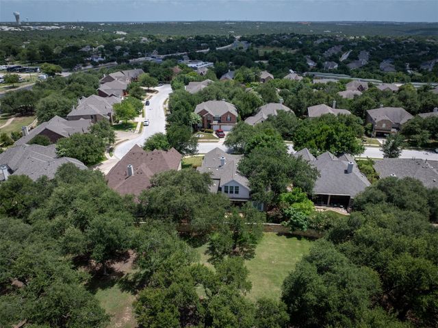 2403 Dartford BND, Cedar Park, TX 78613
