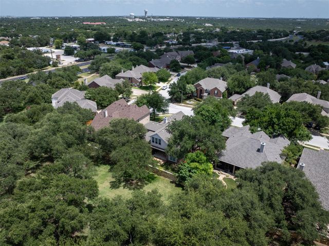2403 Dartford BND, Cedar Park, TX 78613