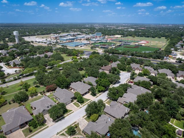 2403 Dartford BND, Cedar Park, TX 78613