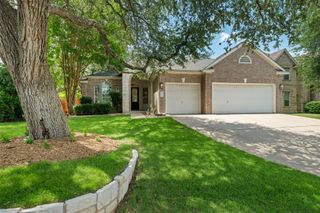2403 Dartford BND, Cedar Park, TX 78613