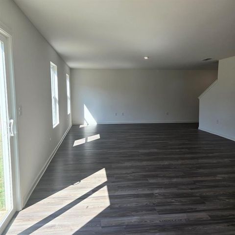 612 Leisure Pointe Road, Macon, GA 31216