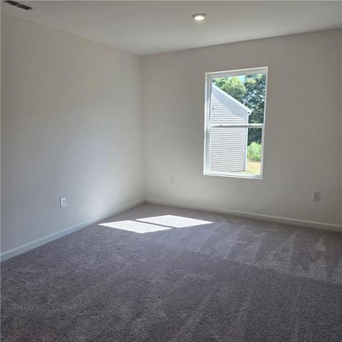 612 Leisure Pointe Road, Macon, GA 31216