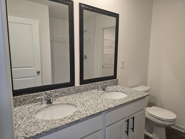 612 Leisure Pointe Road, Macon, GA 31216