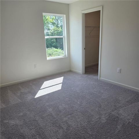 612 Leisure Pointe Road, Macon, GA 31216