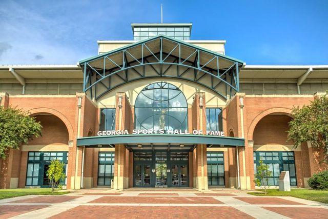 612 Leisure Pointe Road, Macon, GA 31216