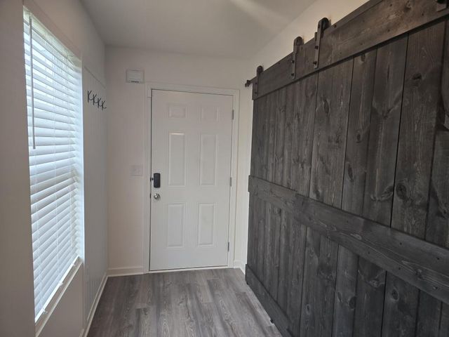 612 Leisure Pointe Road, Macon, GA 31216