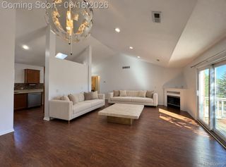 21083 Cooper Drive, Macomb Township, MI 48044