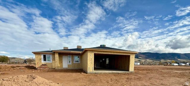 86 LOT 86 PHASE 2, Enoch, UT 84721