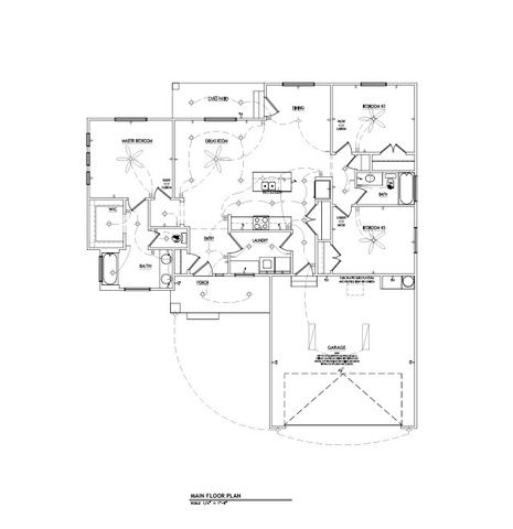 86 LOT 86 PHASE 2, Enoch, UT 84721