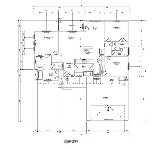 86 LOT 86 PHASE 2, Enoch, UT 84721