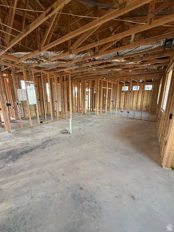 86 LOT 86 PHASE 2, Enoch, UT 84721