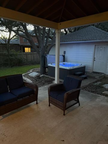 1103 Water Hole TRL, Cedar Park, TX 78613